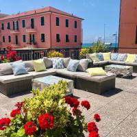 10 Best Cavi di Lavagna Hotels, Italy (From $63)