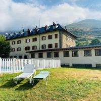 Hotel Taüll
