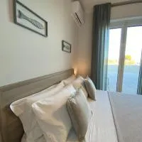 Albergo La Pescatrice、モニーガのホテル