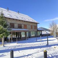 Aparthotel Siente Boí & SPA