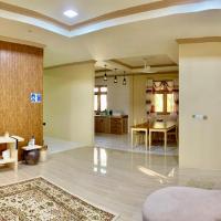 Endhaa, Divers Home, hotel poblíž Fuvahmulah Airport - FVM, Fuvahmulah