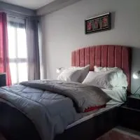 One Bedroom Apartment - Porto Said, hotel di Port Said
