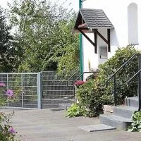 Molehill Shire, hotelli kohteessa Hückeswagen