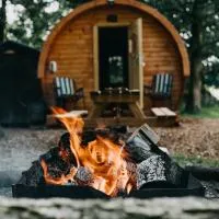 Penbedw Uchaf Estate - Rural retreats, tennis, hotel u gradu 'Mold'