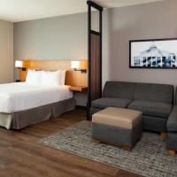 Hyatt Place Dallas/Rockwall, hotel i Rockwall