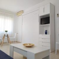 Apartamentos Pagán