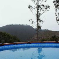 El Pontarron Apartamentos