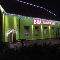 Bra Haus, hotel u gradu Branev