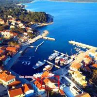 Casa Mattea, ξενοδοχείο σε Nerezine