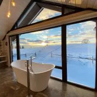 Magura Resort, hotel a Yablunytsya