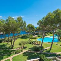 Apartamento Can Verd, cerca de la playa, hotell i Puerto Colom