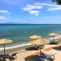 Avatel Eco Lodge، فندق في كريوبيجي