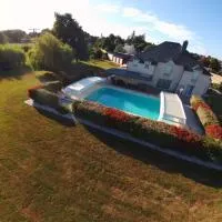 Cafecouet'Breizh, hotel en Guipry-Messac