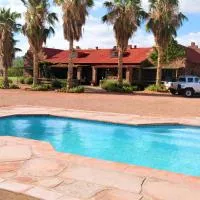 Duwisib Guest Farm, hotel u gradu 'Duwisib'