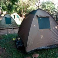 Naumba Camp and Campsite, hótel í Ngoma