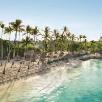 Dreams La Romana All-Inclusive Resort & Spa, Hotel in Bayahibe
