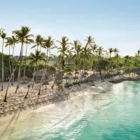 Dreams La Romana All-Inclusive Resort & Spa, hotel di Bayahibe