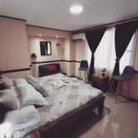 Toucan Hostel, hotel poblíž Mezinárodní letiště Juan Santamaría - SJO, Alajuela