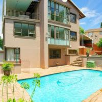 Roseland House Self Catering, hotel in Bulwer, Durban