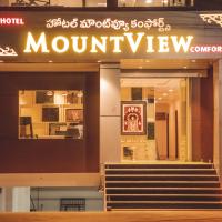 Hotel Mount View Comforts