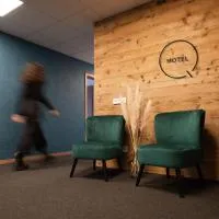 Motel Q, hotel en Rottweil