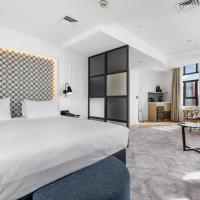 Airedale Boutique Suites, hotel in Queen Street, Auckland