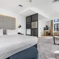 Legacy Airedale Hotel Auckland, Hotel in Auckland