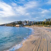 Crowne Plaza Sydney Coogee Beach, an IHG Hotel