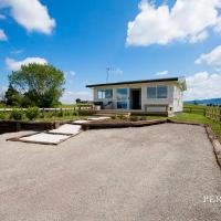 Peria Hills Cottage, hotel near Matamata Airport - MTA, Matamata