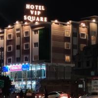 Hotel Vip Square
