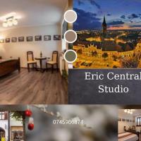 Eric Central Studio