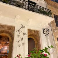 Mosquito Boutique Hotel Zona Colonial, hotel a Colonial Zone, Santo Domingo