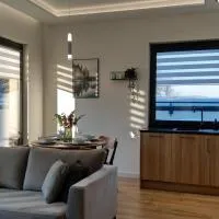 Apartament SunPark, hotel v destinaci Přemyšl