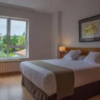 Hotel Miera, hotelli Liérganesissa