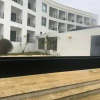 Hotel Castelo de Vide, hotel Castelo de Vidében