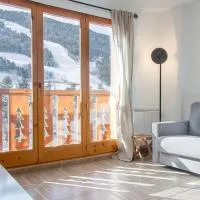 Apartamento Tarter Parc 1 habitación, hotel em Canillo