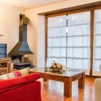 Refugi d' Inclès B4, hotel sa Canillo