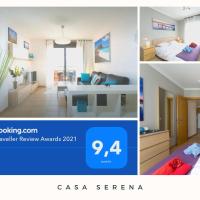 Casa Serena