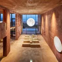 SEKIYA RESORT Galleria Midobaru, khách sạn ở Beppu