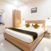 Hotel Prime Inn, hotel dicht bij: Luchthaven Warangal - WGC, Warangal