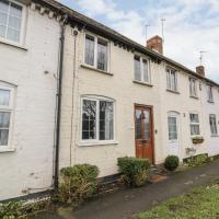 Crompton Cottage, hotel in Evesham