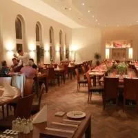 Hotel-Restaurant Entrada, hotel v destinácii Bielefeld