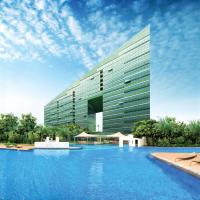 Orchard Scotts Residences by Far East Hospitality, hotel a Singapore, Newton