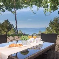 Apartment Luka – hotel w mieście Ivan Dolac