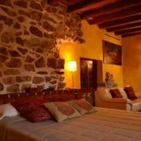 Hotel La Beltraneja, viešbutis mieste Buitrago del Losoja