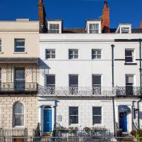 No. 98 Boutique Hotel, hotel en Weymouth