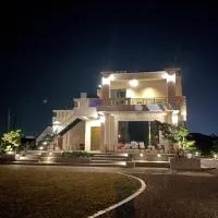 Chao Zhou 86 B&B, hotel i Chaozhou