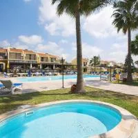 Club Aphrodite, hotel sa Erimi