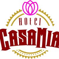 Hotel CasaMia, hotel en Dolores Hidalgo
