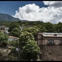 Hotel Rural El Paraiso de Gredos: Cuevas del Valle'de bir otel